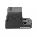 Red dot sight HOLOSUN EPS RED 6