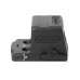Red dot sight HOLOSUN EPS RED 6