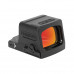 Red dot sight HOLOSUN EPS RED 6