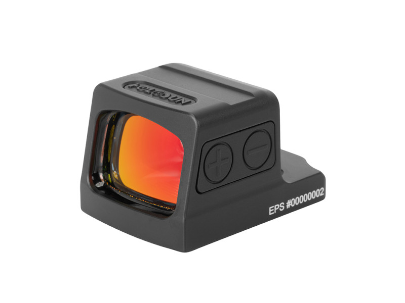 Rotpunktvisier HOLOSUN EPS RED 6