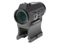 Rotpunktvisier HOLOSUN HE503CU-GR mit grünem Punkt