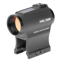Red Dot HOLOSUN HE503CU-GR