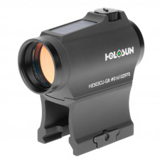 Red Dot HOLOSUN HE503CU-GR