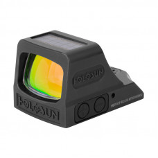 Kolimátor HOLOSUN HE508T-RD X2