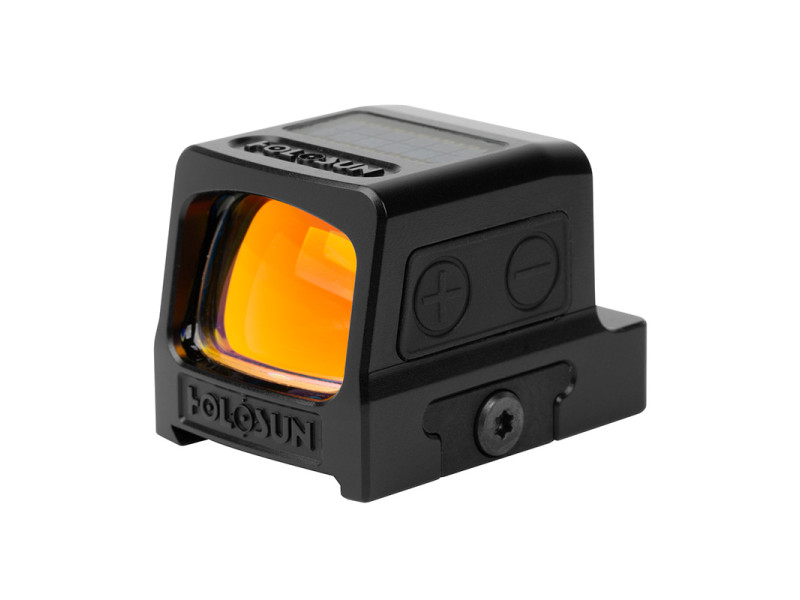 Red dot sight HOLOSUN HE509T GR X2