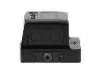 Rotpunktvisier HOLOSUN HE509T GR X2