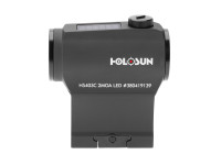 Rotpunktvisier HOLOSUN HS403C