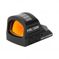 Kolimátor HOLOSUN HS407C X2