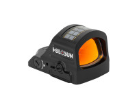 Red Dot HOLOSUN HS407C X2