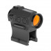 Kolimátor HOLOSUN HS503CU