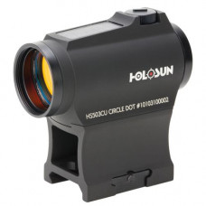 Kolimátor HOLOSUN HS503CU