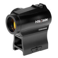 Red Dot HOLOSUN HS503R