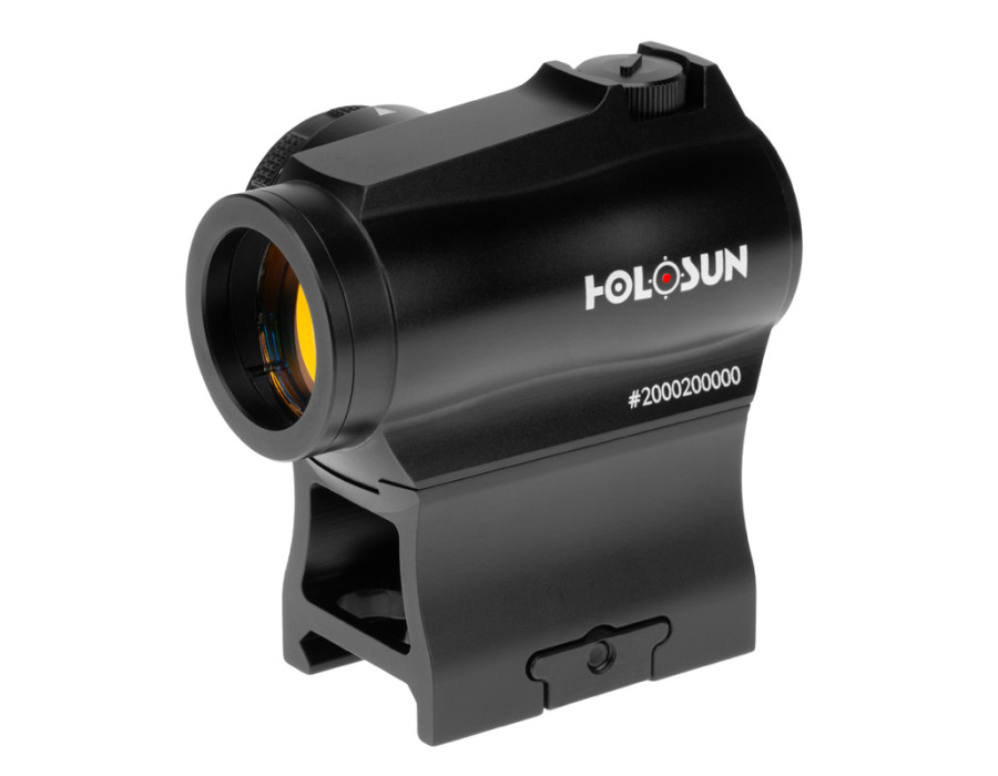 Red Dot HOLOSUN HS503R