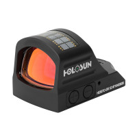 Red Dot HOLOSUN HE507C GR X2