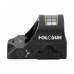 Kolimátor HOLOSUN HE507C GR X2
