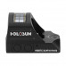 Kolimátor HOLOSUN HS507C X2