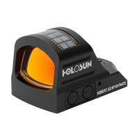 Red Dot HOLOSUN HS507C X2