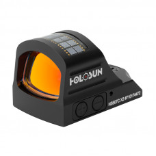 Kolimátor HOLOSUN HS507C X2