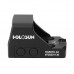 Red Dot HOLOSUN HE507K X2 GR