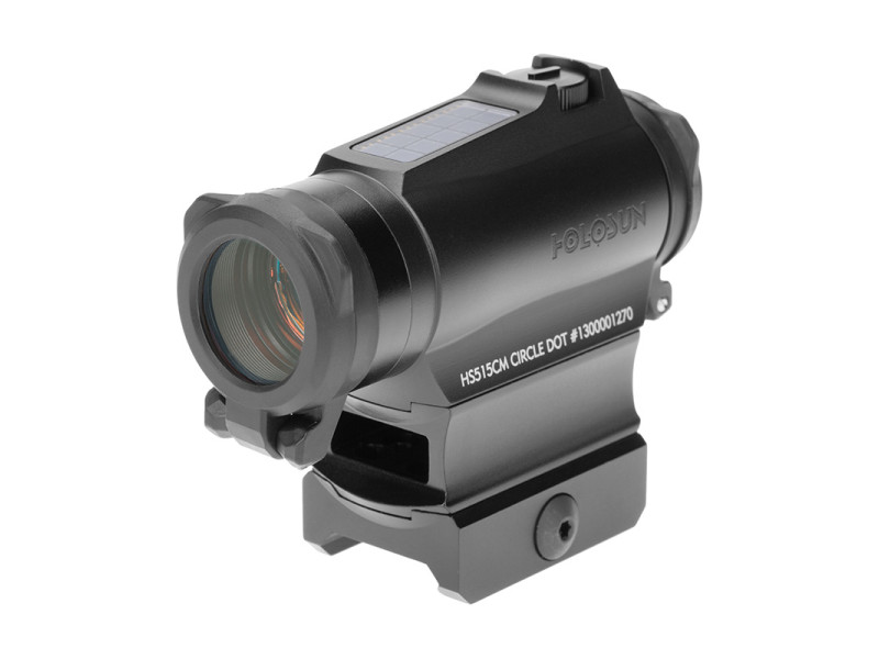 Kolimátor HOLOSUN HS515-CM