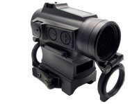 Red Dot HOLOSUN HS515-CM