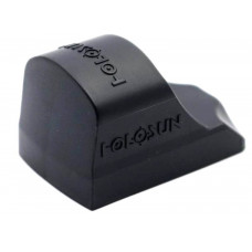 Holosun Rubber cap for collimator HE/HS407, 507C and HE508T