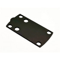 Holosun Plate for Glock 43/48 MOS - RMSc (HS407K / HS507K)
