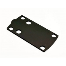 Holosun Plate for Glock 43/48 MOS - RMSc (HS407K / HS507K)