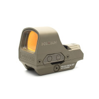 Red Dot HOLOSUN HS510C FDE