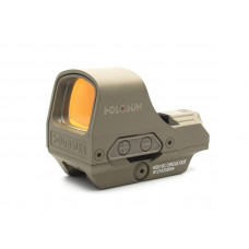 Kolimátor HOLOSUN HS510C FDE