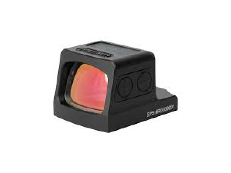 Rotpunktvisier HOLOSUN EPS RED MRS