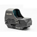 Kolimátor HOLOSUN HS510C + Magnifier HM3X