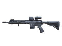 Magnifier 6x Holosun