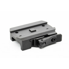 Holosun Quick Release QD mount - low