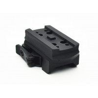 Holosun Quick Release QD Mount - Absolute co-witness 1.4 "