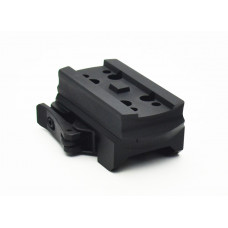 Holosun Quick Release QD Mount - Absolute co-witness 1.4 "