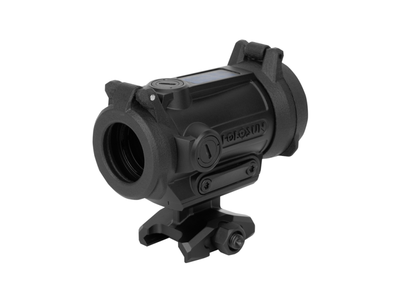 Kolimátor HOLOSUN ARO EVO GR2