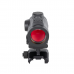 Kolimátor HOLOSUN ARO RD2 + Magnifier HM3X