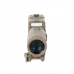 Kolimátor HOLOSUN AEMS RED + Magnifier HM3X FDE OPMOD Kolimátor HOLOSUN AEMS RED + Magnifier HM3X FDE OPMOD
