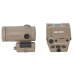 Kolimátor HOLOSUN AEMS RED + Magnifier HM3X FDE OPMOD Kolimátor HOLOSUN AEMS RED + Magnifier HM3X FDE OPMOD