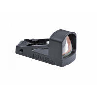 Red Dot Shield RMSc Reflex Mini Sight Compact - Glass Lens / 4MOA GL