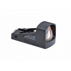Kolimátor Shield RMSc Reflex Mini Sight Compact - Glass Lens / 4MOA GL