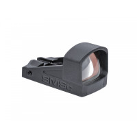 Red Dot Shield SMSc Reflex Mini Sight Compact - Glass Lens / 4MOA GL