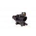 Trijicon puškohľad ACOG® 4x32 LED - .223 / 5.56 BDC