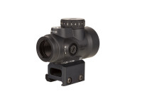 Trijicon Rotpunktvisier MRO® HD 1x25