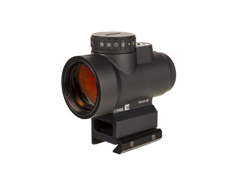 Trijicon kolimátor MRO® HD 1x25