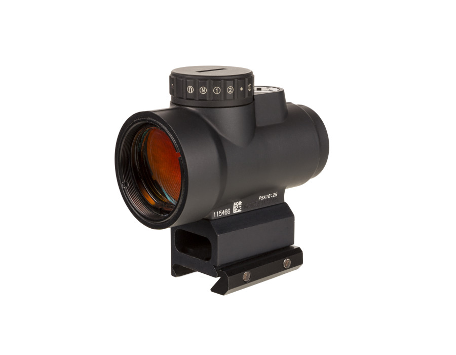 Trijicon Rotpunktvisier MRO® HD 1x25