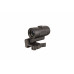 Trijicon 3x Magnifier for MRO HD