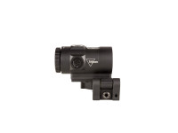 Trijicon 3x Magnifier pre MRO HD