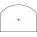 Trijicon RMR® Type 2 Red Dot Sight 3,25 MOA